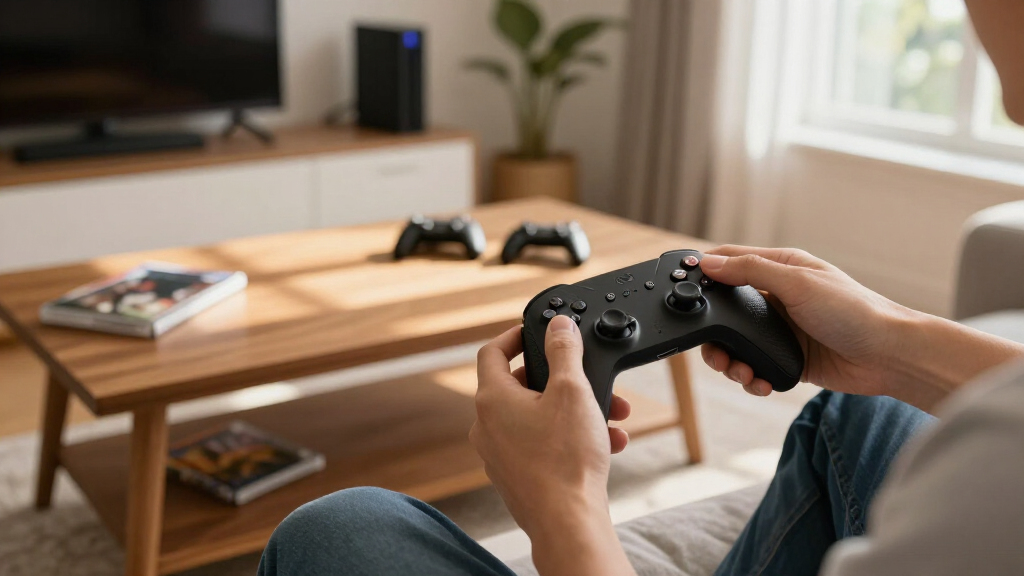 12 Best Folding Mobile Game Controllers in 2026