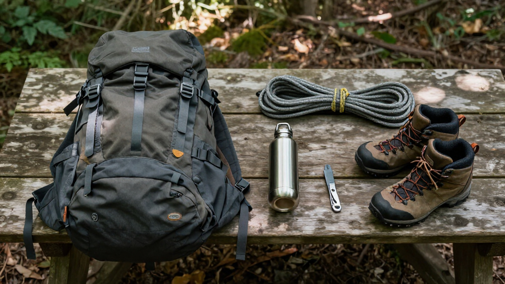 best outdoor gear