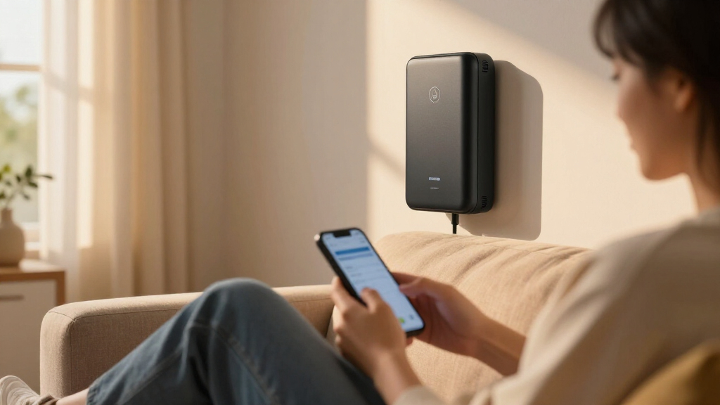 home battery backup systems
