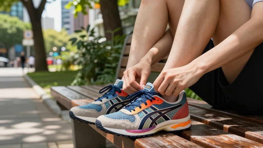 best ASICS collaboration sneakers