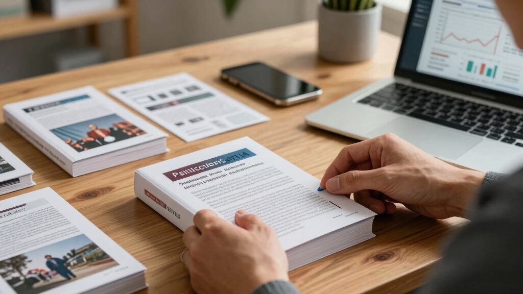 What Assets Are Actually Created? The Complete Publishing Package