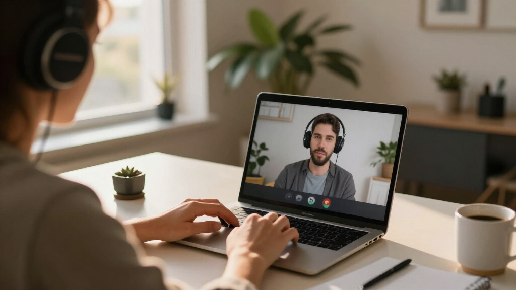 noise canceling headphones for remote work