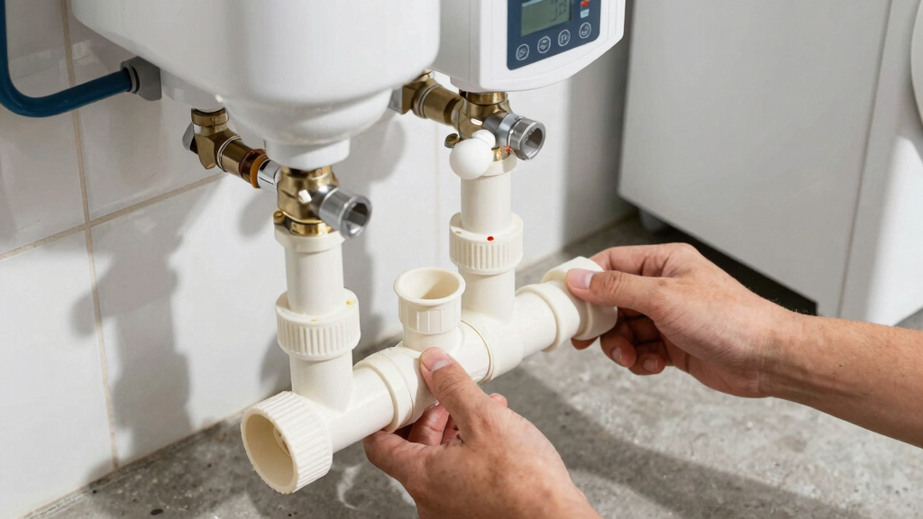 water softener systems