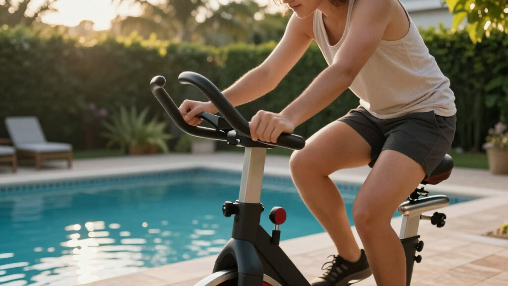 best exercise bike