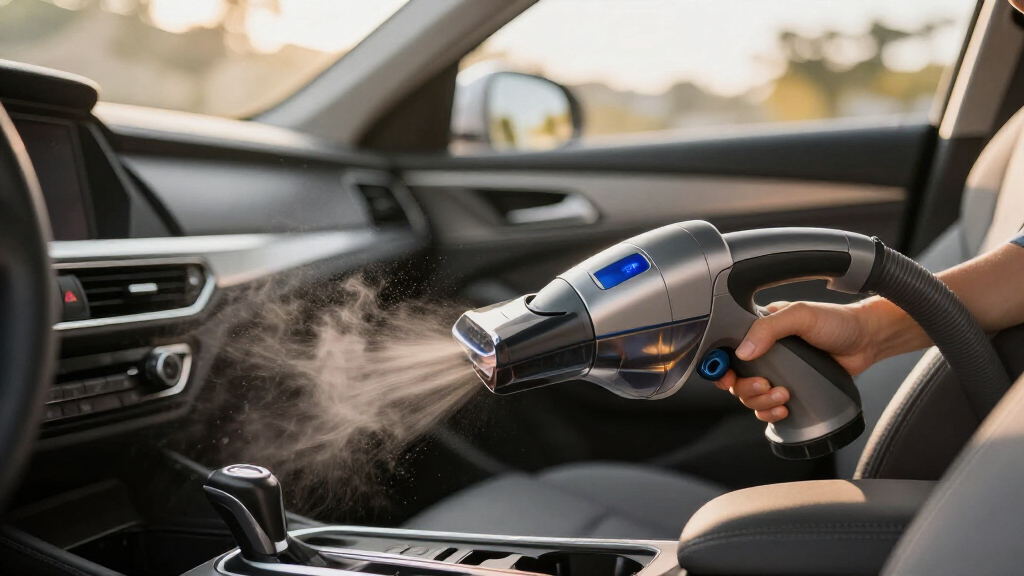 car vacuum cleaners