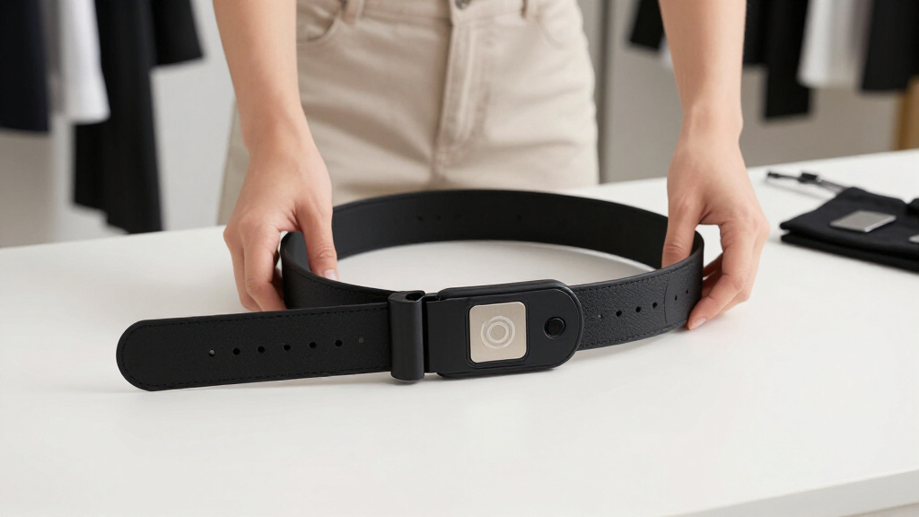 rfid money belts for frequent flyers