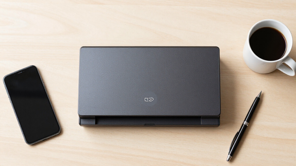 document scanners for agency workflows