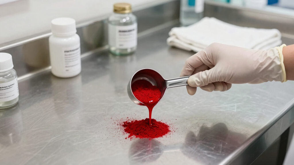 best bleeding control powders