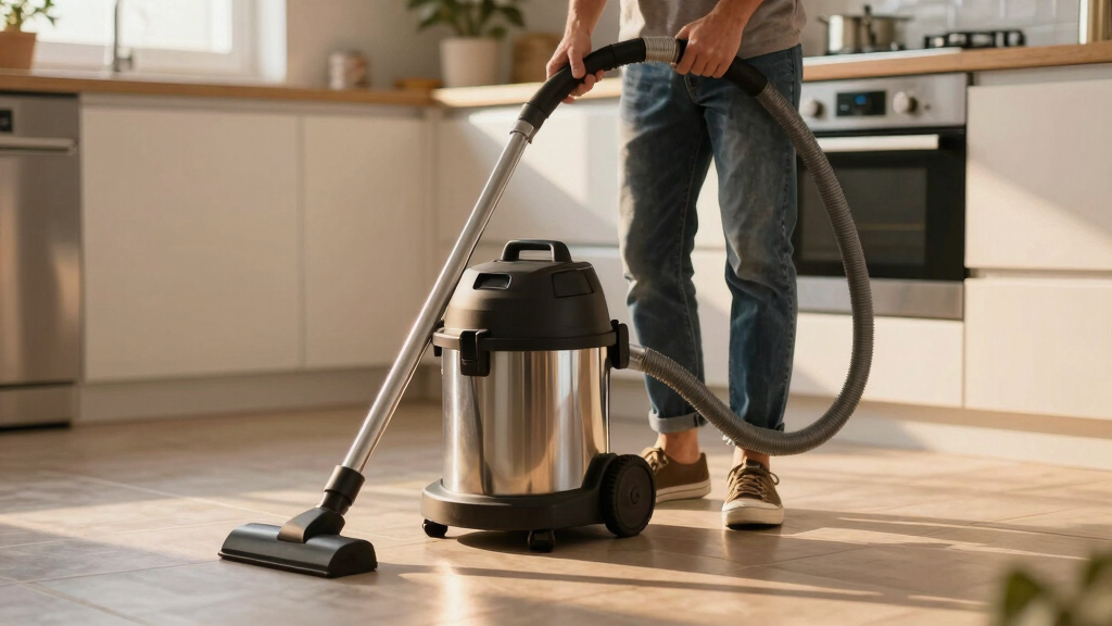 best heavy duty steam cleaner
