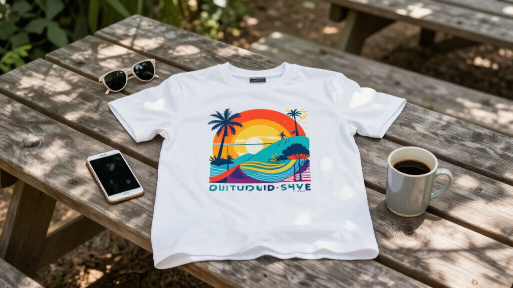 best cool graphic t-shirts