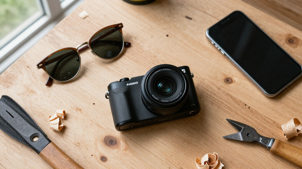 best compact mirrorless cameras