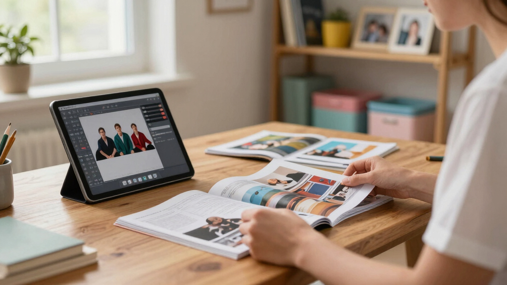 Why Creators Crave an Offline Publishing Workflow