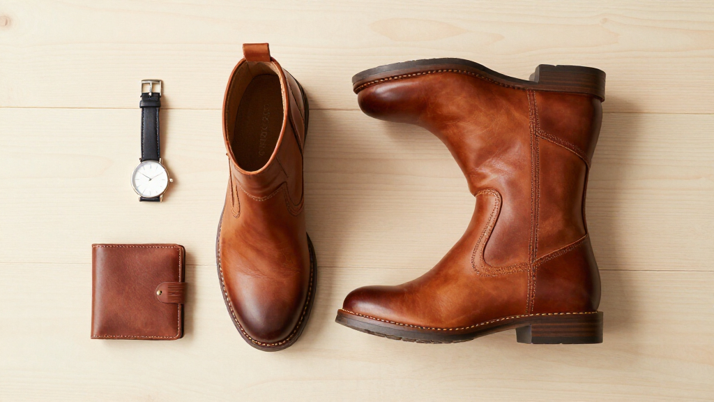best Chromexcel leather boots