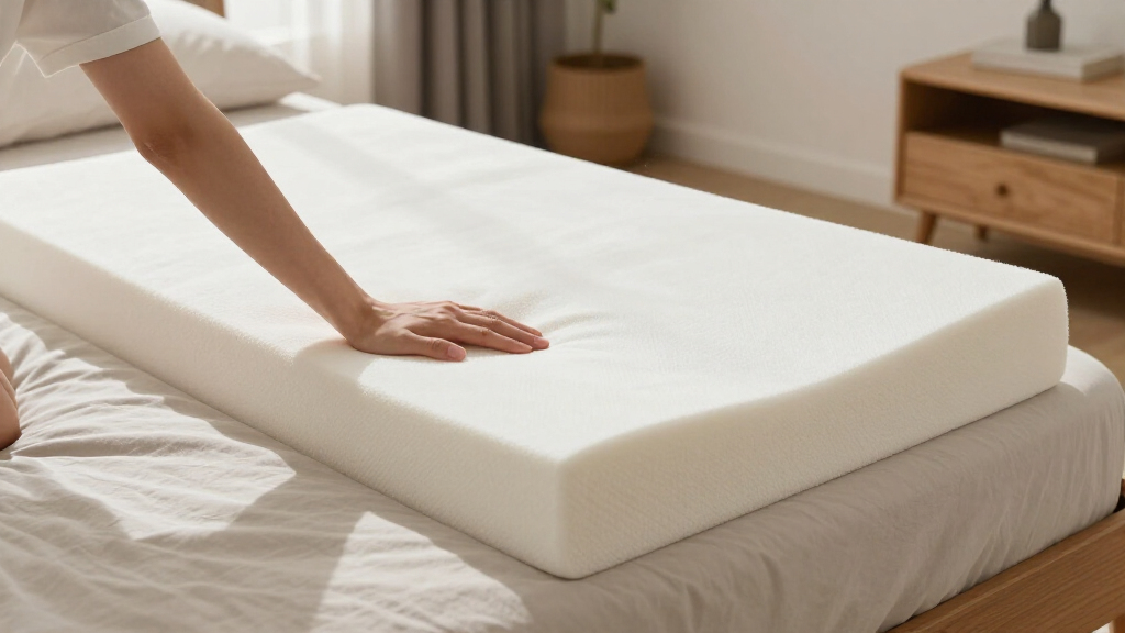 memory foam mattress queen