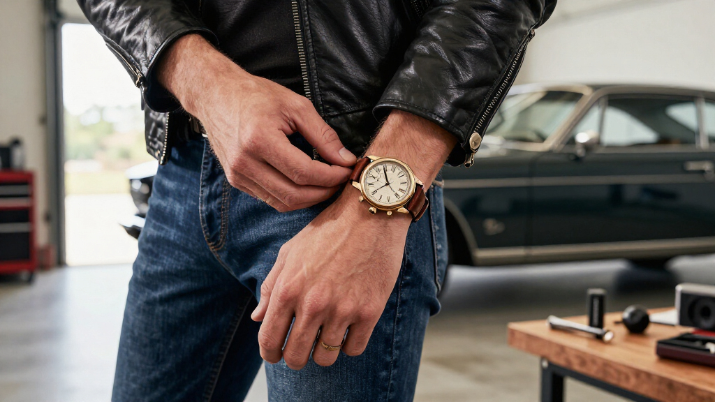 best midcentury-inspired watches