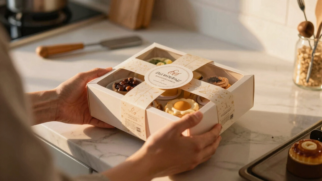 best gourmet food gifts