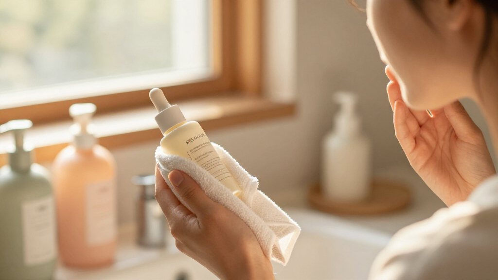 best Korean skincare products