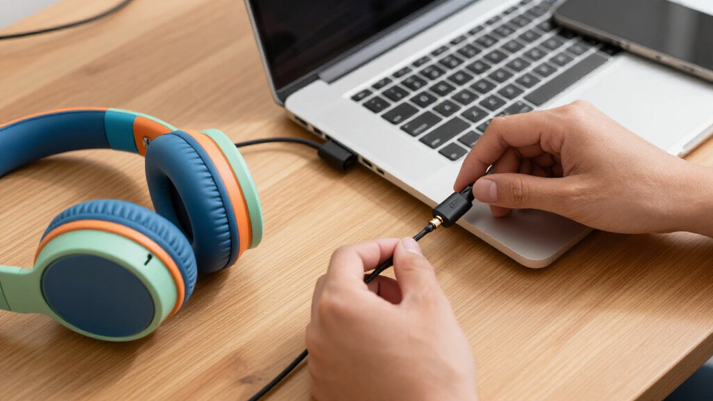 13 Best USB C to 3.5mm Adapters for High-Quality Audio on the Go