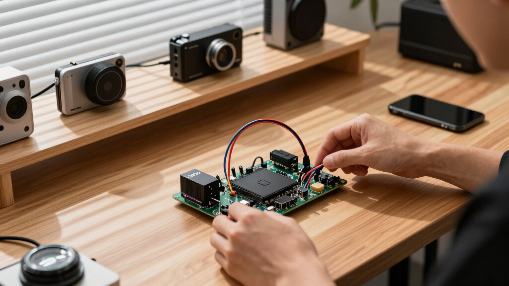 best nvidia jetson development kit
