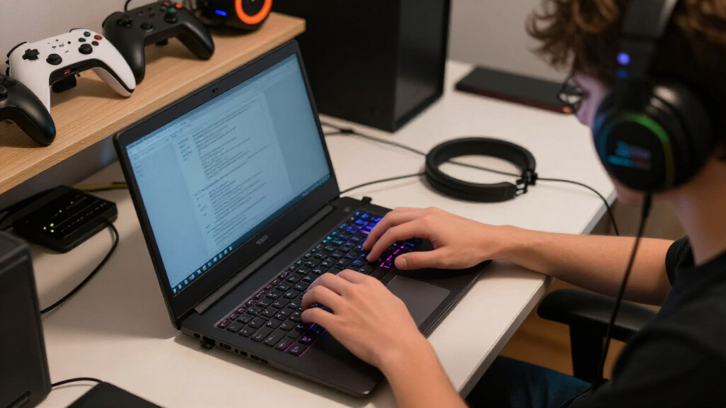 13 Best Gaming Laptops for Students in 2026