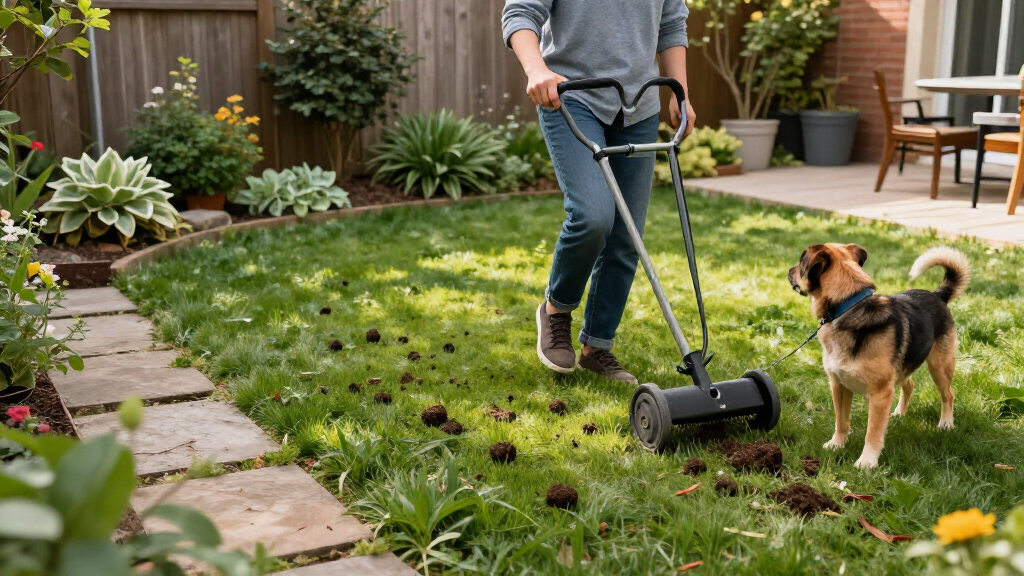best lawn aerators