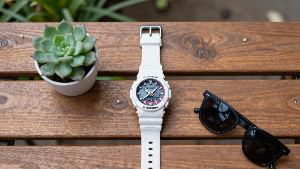 best Pokémon G-SHOCK watches