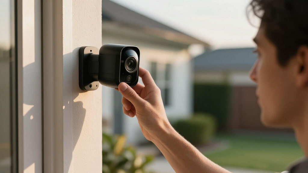 15 Best Smart Home Security Cameras in 2026