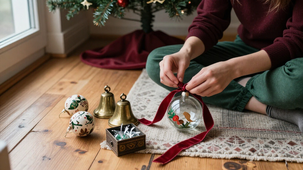 14 Best Vintage Christmas Decorations for a Nostalgic Holiday Home in 2027
