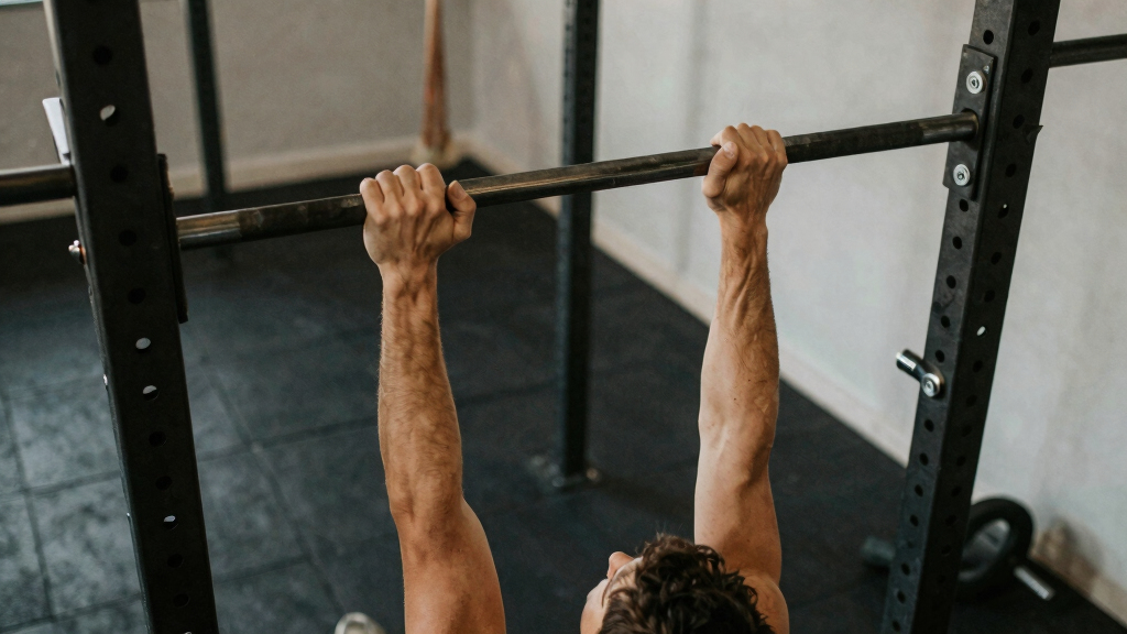 9 Best Power Tower Pull‑Up Dip Stations for 2026