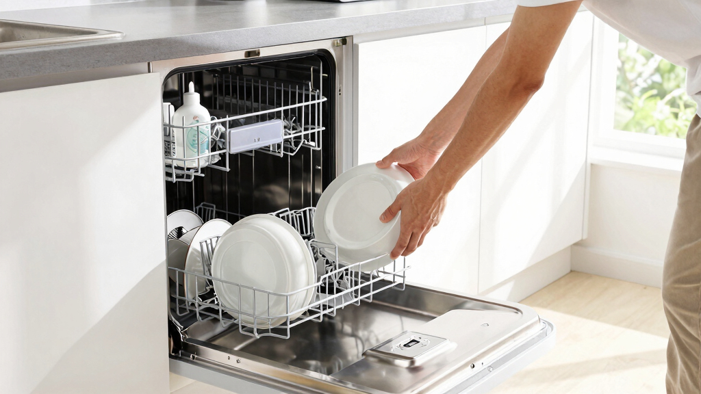 best dishwashers
