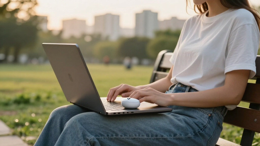 3 Best AI-Powered Student Laptop Accessories in 2026 8 AI-powered student laptop accessories
