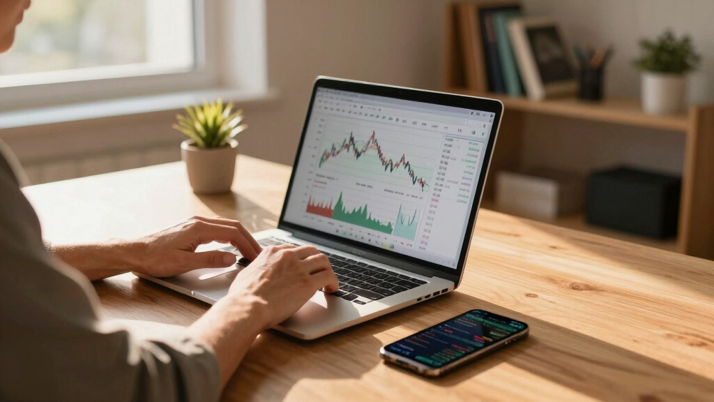 stock trading books