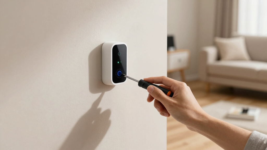 best fall detection systems for home