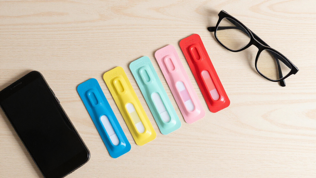 huetest color vision kits