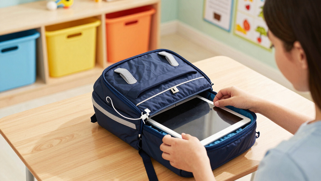 11 Best School Backpacks With Tech Compartments in 2026