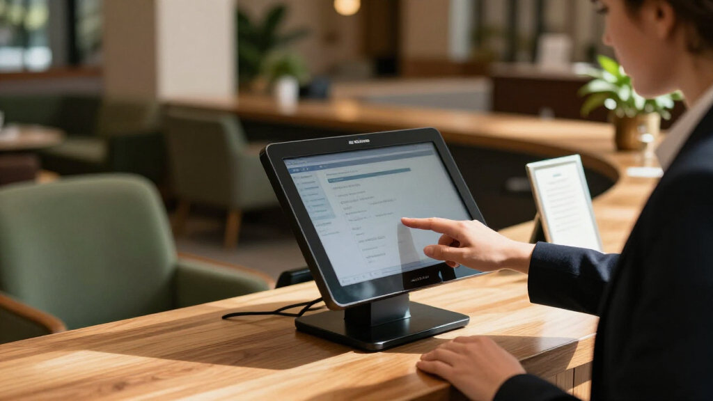 5 Best All-in-One PCs for Front-Desk Kiosks in 2026