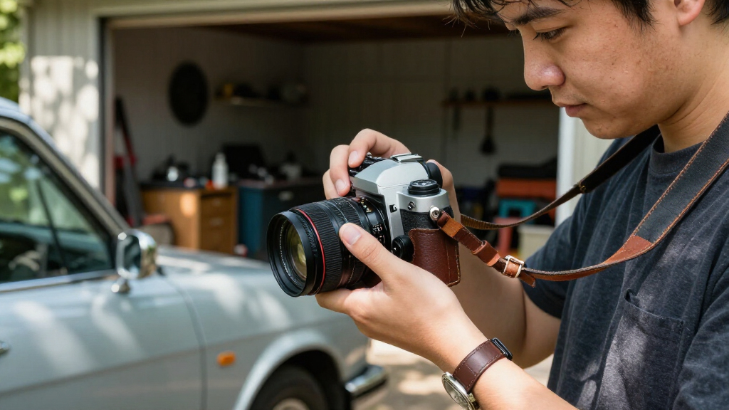 best gifts for a photographer