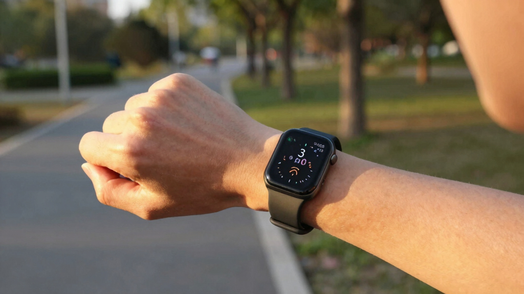 best temperature tracking wearables