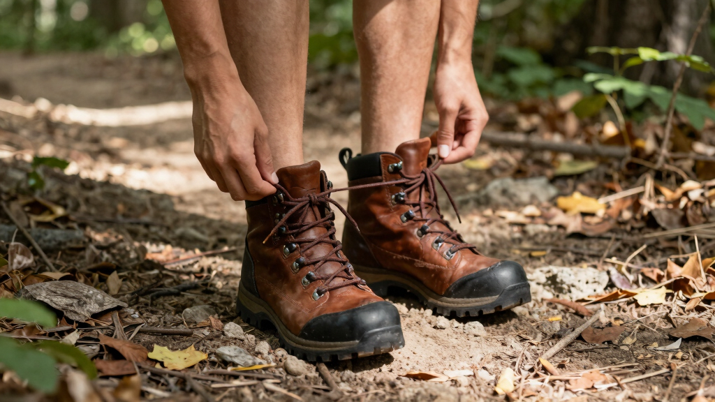 best hiking boots