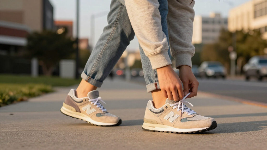 best New Balance 991 sneakers