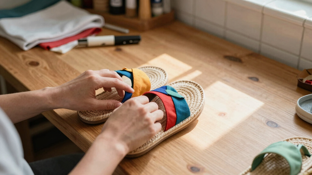 best Hawaiian slippers