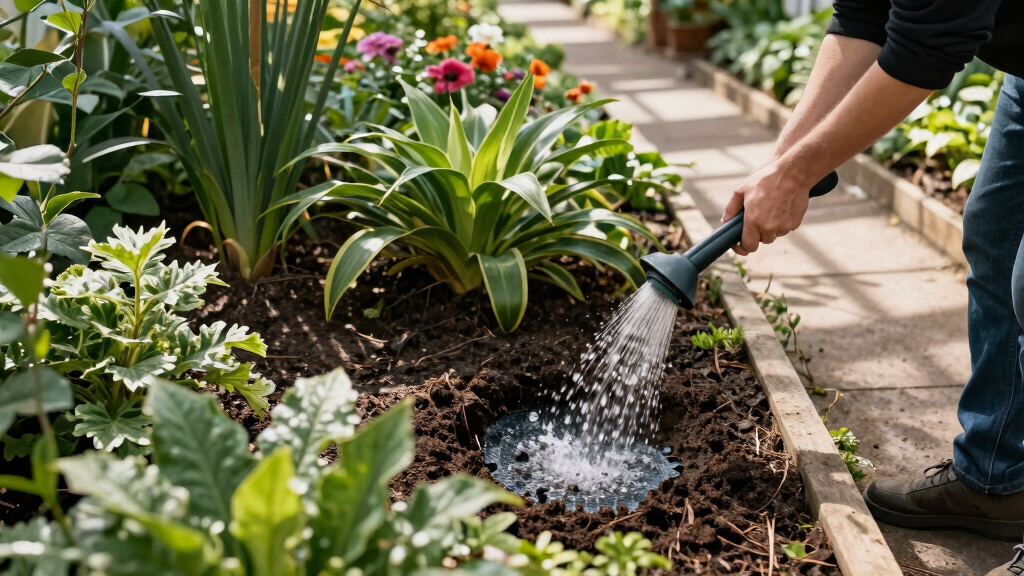 best soil moisture retainers