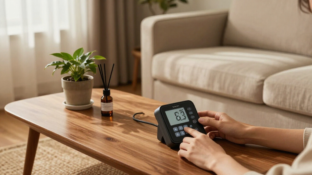 best co2 monitor for home