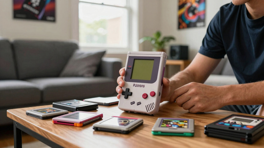 best game boy accessories
