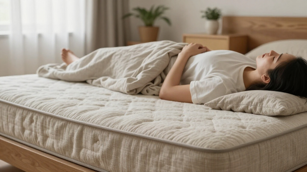 best organic luxury mattresses