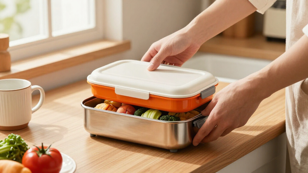12 Best Compact Electric Lunch Warmers for 2026