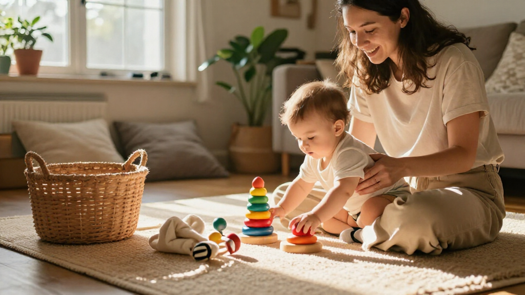 best infant developmental toys