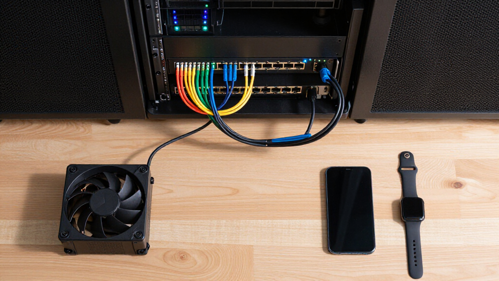 best data centre equipment