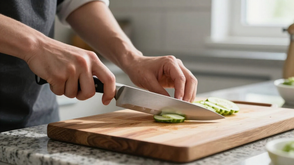 15 Best Chef Knives Under $200 for 2026 That Chefs Love 33 chef knives under 200