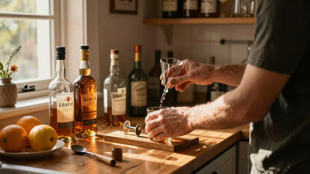 best whiskey cocktail kits